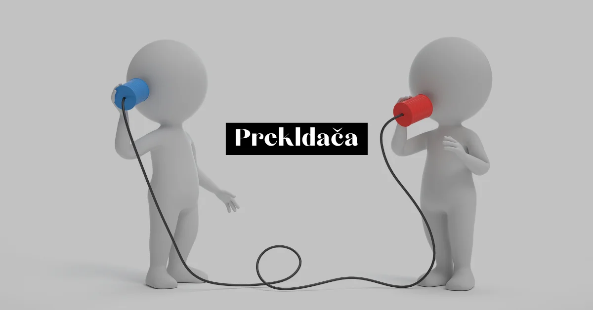 The Art of Prekldača: Unlocking Creativity and Innovation