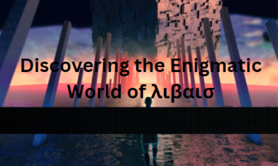 Discovering the Enigmatic World of λιβαισ