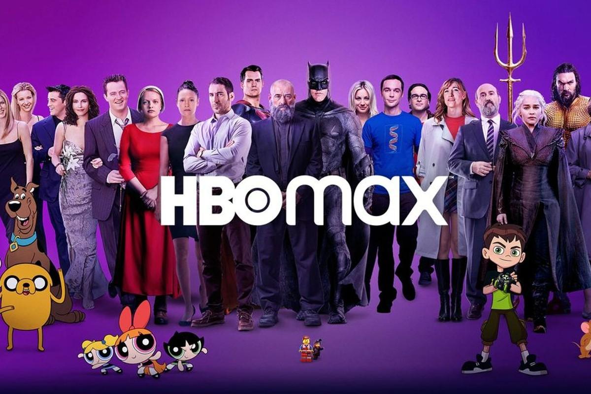 Unleashing the Power of HBO Max: A Guide to Hbomax/Tvsignin