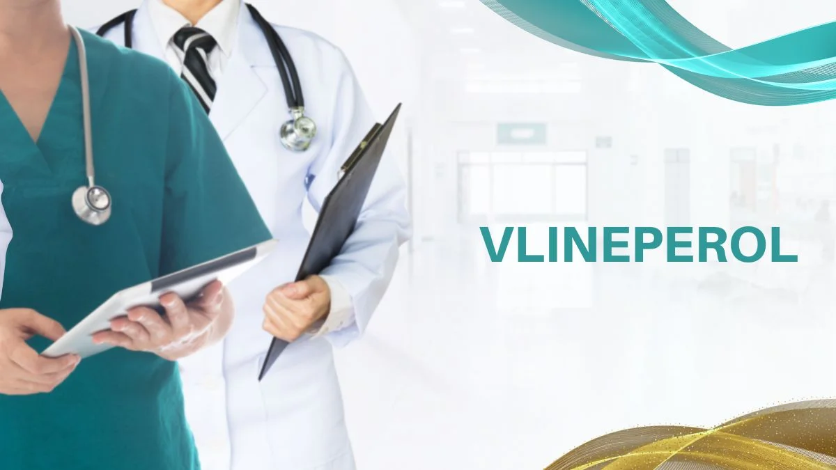VLineperol: Unveiling the Power Within