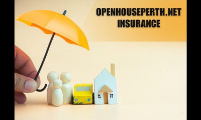 Unlocking the Benefits of openhouseperth.net Insurance: Safeguarding Your Property with Peace of Mind