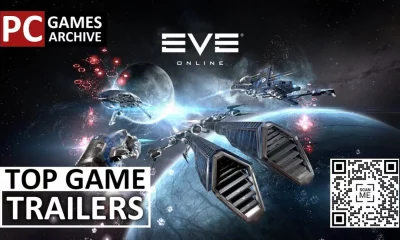Eve2876 Online – An Ultimate Gaming Experience