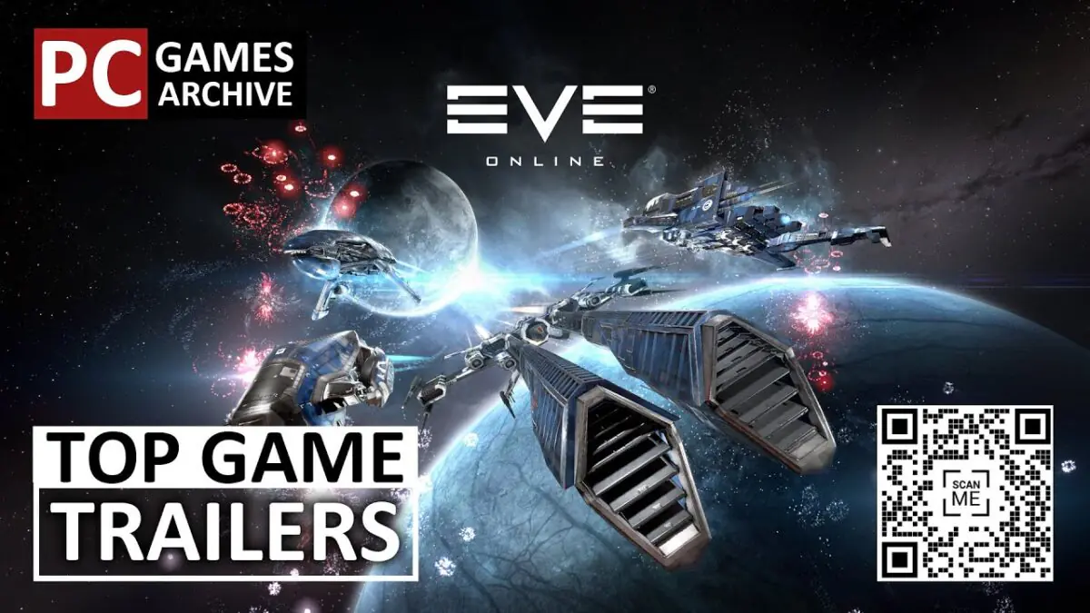 Eve2876 Online – An Ultimate Gaming Experience