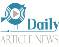 Dailyarticlenews