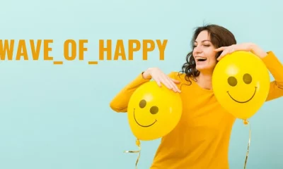 Wave of Happy: Cultivating a Positive Mindset for Lasting Joy
