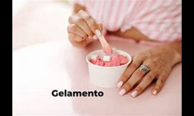 Unveiling the Mysteries of Gelamento: A Journey Through the World of Frozen Delights