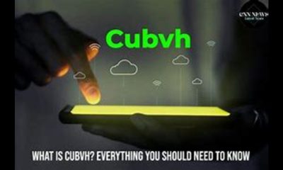Unveiling the Magic of Cubvh: Exploring the Enigmatic World Within