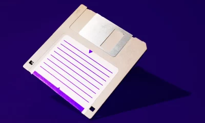 como crear un instalador a partir de floppy diskette