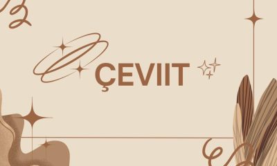 Crack the Code of Creativity: Unleash Your Inner Genius with "çeviit"