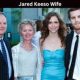 Jared Keeso's Wife: Unveiling the Mystery Behind the Man's Better Half