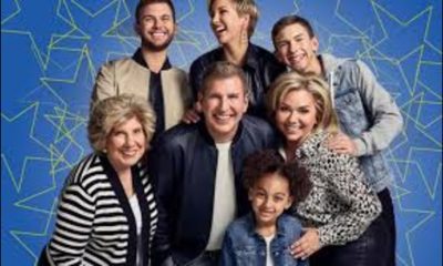 The Heartbreaking Truth Behind the Chrisley Daughter Death