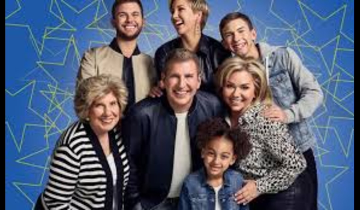 The Heartbreaking Truth Behind the Chrisley Daughter Death