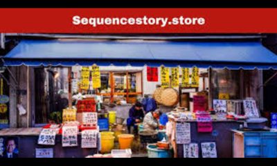 sequencestory.store: Unlocking the Magic of Interactive Storytelling