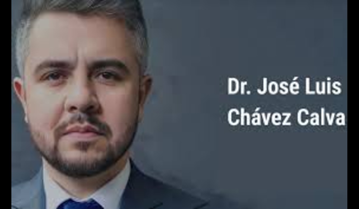Unveiling the Extraordinary Journey of José Luis Chávez Calva: A Tale of Passion, Perseverance, and Purpose
