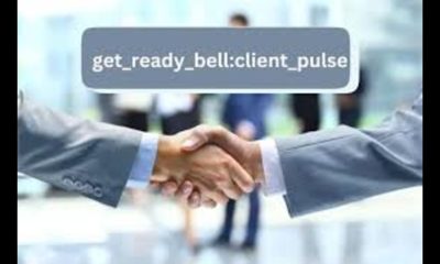 Unveiling the Pulse of Client Engagement: Introducing get ready bell