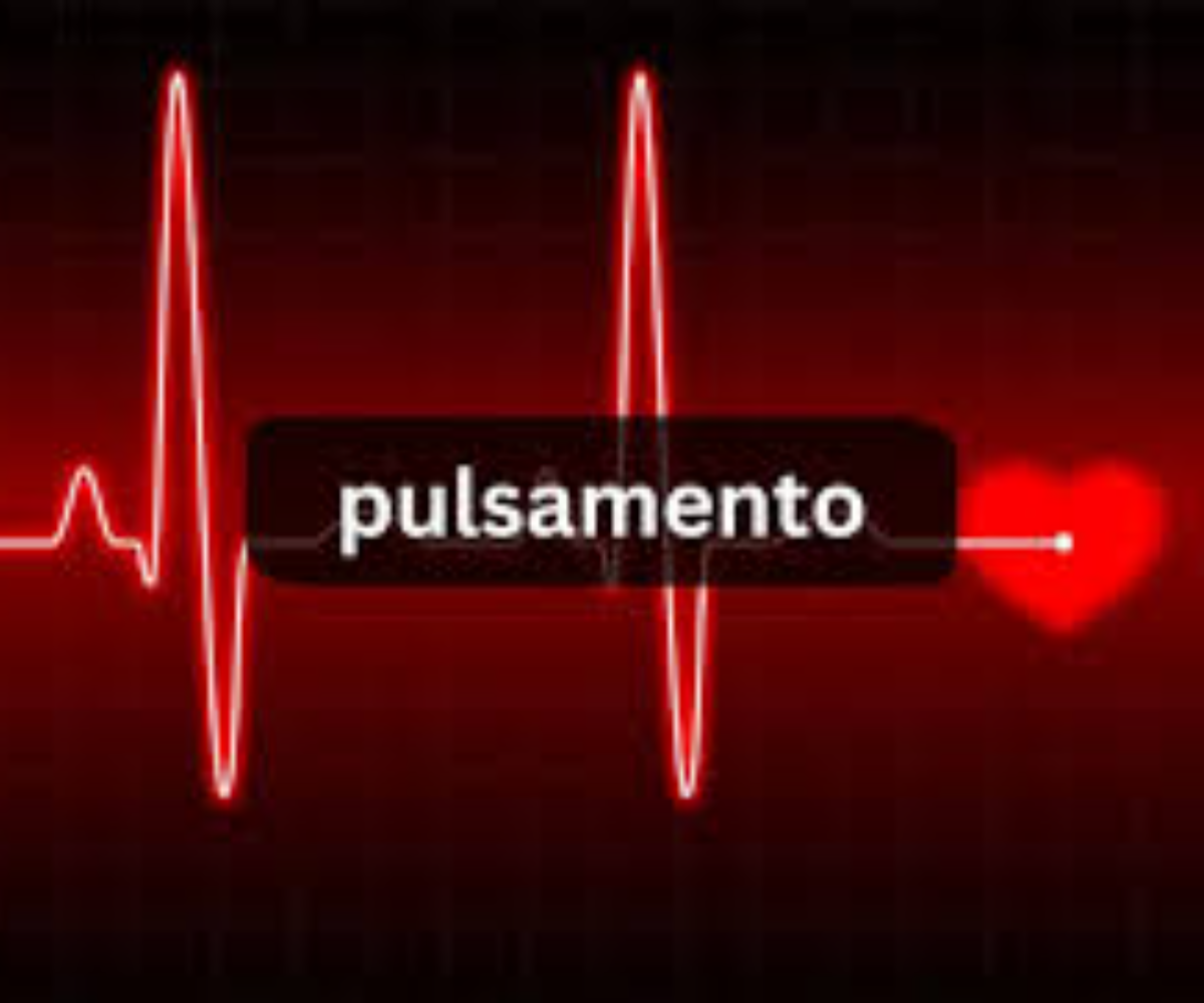 Pulsamento: The Rhythms of Life
