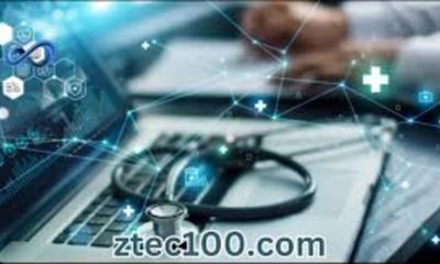Unleashing the Power of ztec100.com: Your Gateway to the Future