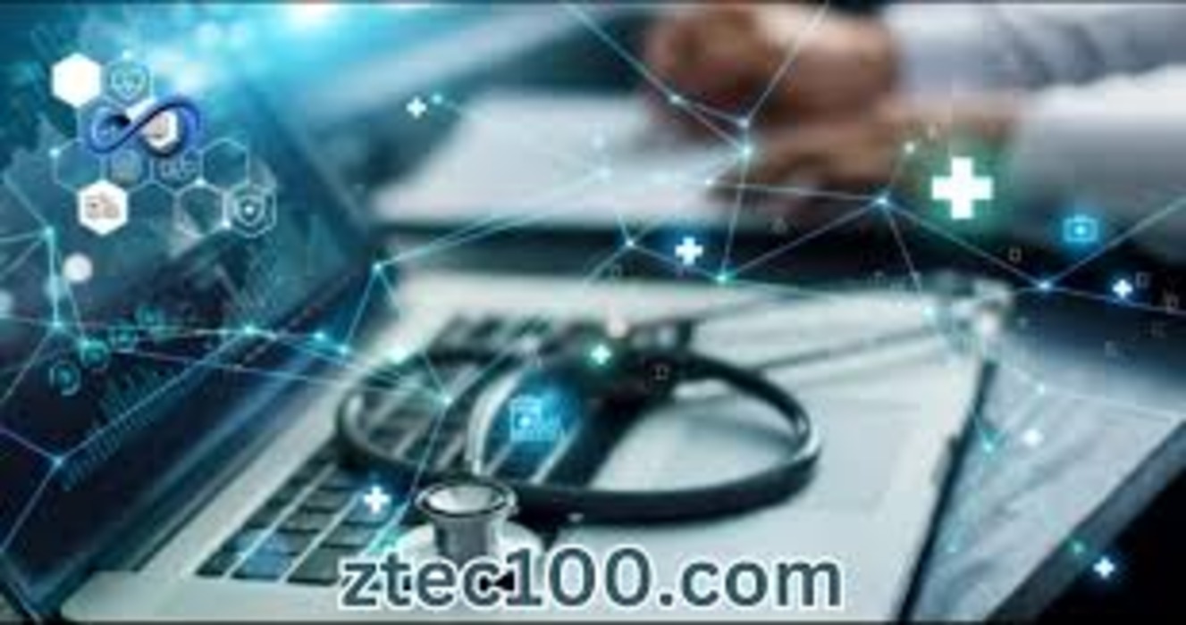 Unleashing the Power of ztec100.com: Your Gateway to the Future