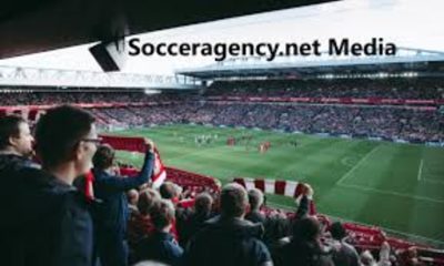 SoccerAgency.net Media: The Game-Changer in Football Representation