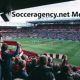 SoccerAgency.net Media: The Game-Changer in Football Representation