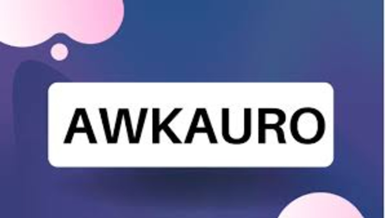 Unveiling the Mysteries of Awkauro: A Journey Through the Enigmatic Realm