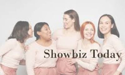 Showbizztoday.com: Your Ultimate Source for Celebrity Gossip and Music