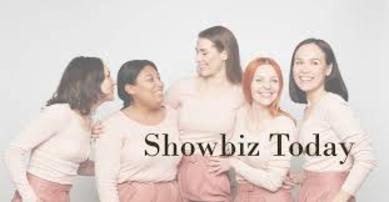 Showbizztoday.com: Your Ultimate Source for Celebrity Gossip and Music