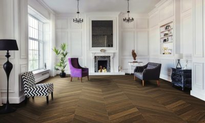 Unveiling the Beauty of Hartung Parkett: A Flooring Masterpiece