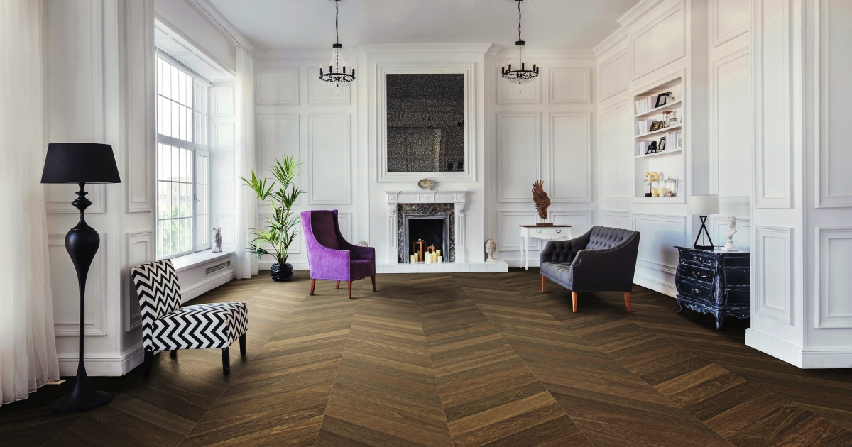 Unveiling the Beauty of Hartung Parkett: A Flooring Masterpiece