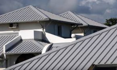 Are Metal Roofs Good in Florida?