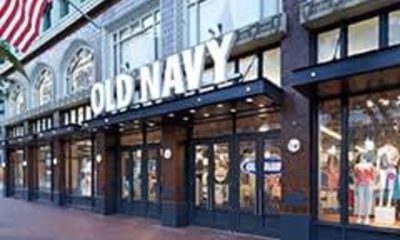 Discovering Old Navy in Gaylord, Michigan: A Shopper’s Delight