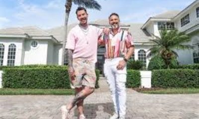 Discovering Dean Bromstad: The Untold Story of David Bromstad's Brother