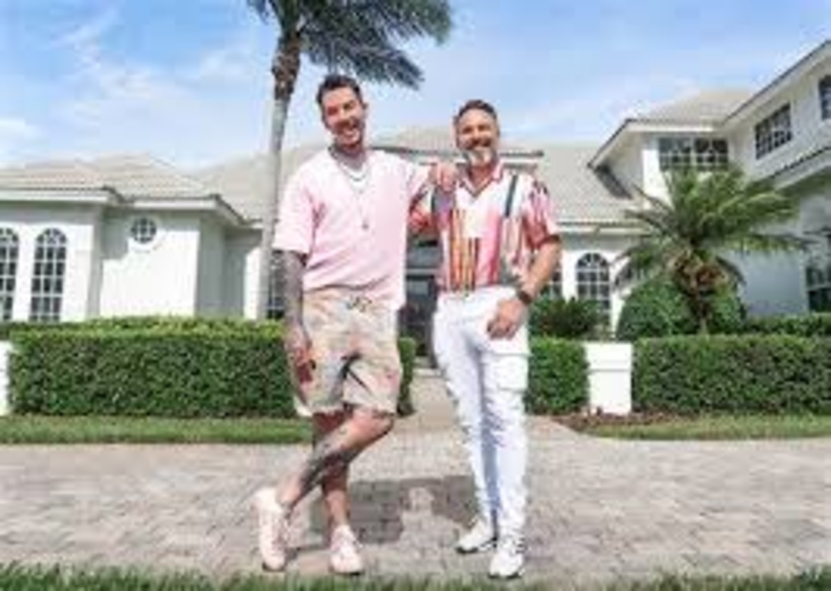 Discovering Dean Bromstad: The Untold Story of David Bromstad's Brother