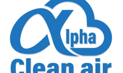 Alpha Air Duct Cleaning: The Breath of Fresh Air Your Home Needs