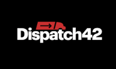 Dispatch42: Revolutionizing the Future of Logistics