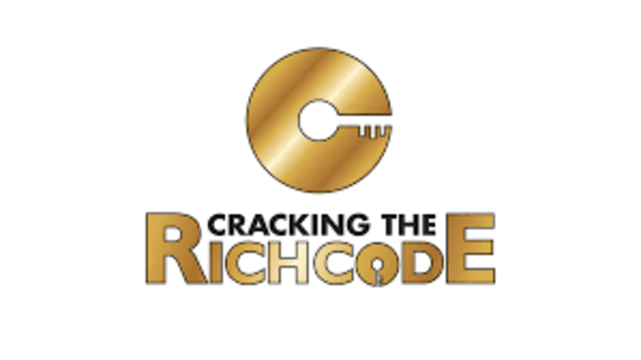 Cracking the Rich Code: Unveiling Secrets to Wealth Creation