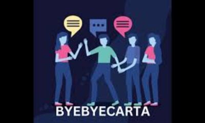 ByeByeCarta: Navigating the Shift from Carta to New Horizons