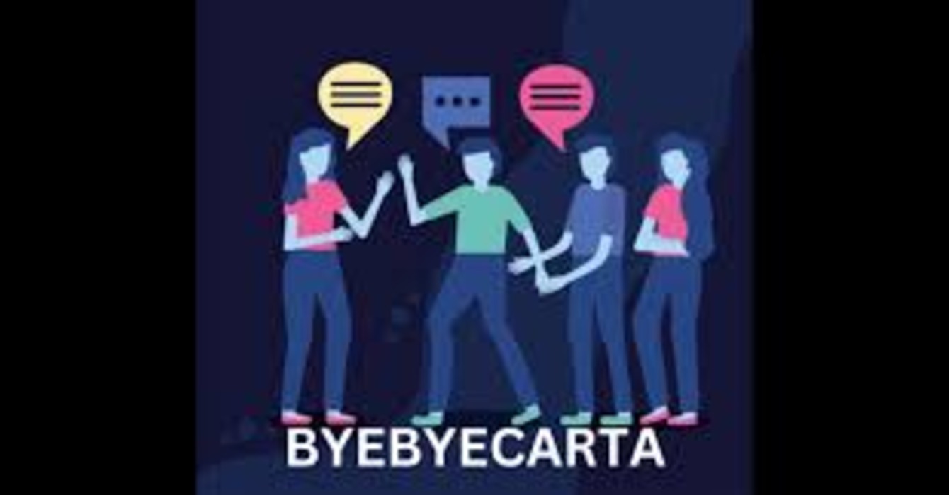 ByeByeCarta: Navigating the Shift from Carta to New Horizons