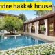 The Allure of Andre Hakkak's House: A Blend of Elegance and Innovation