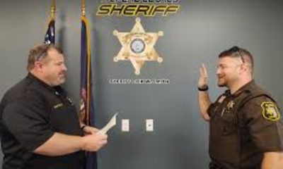 Discovering the Alpena Sheriff Department: Guardians of Community and Justice