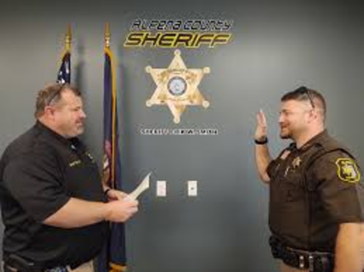 Discovering the Alpena Sheriff Department: Guardians of Community and Justice