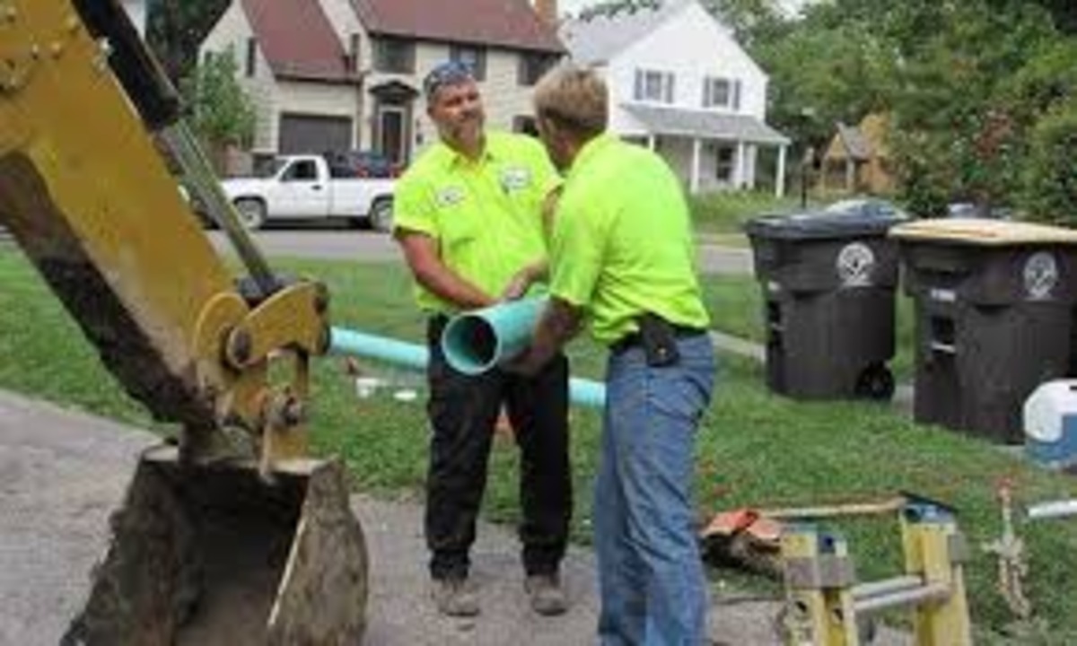 Exploring Fort Wayne's Sewer Services: Everything You Need to Know