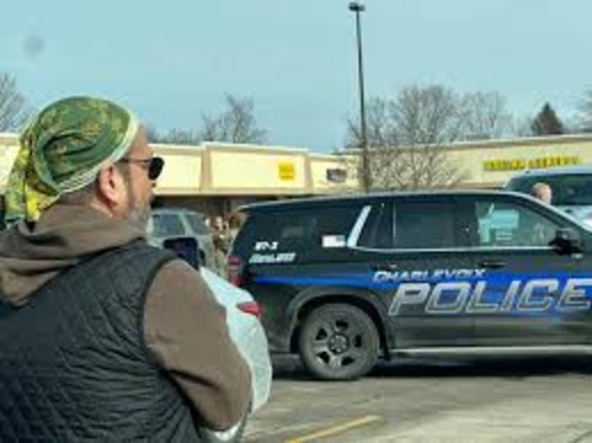 Charlevoix Police News: Keeping Our Community Safe and Informed