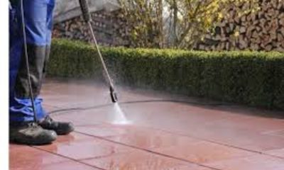 Discovering the Ultimate Pressure Washer in Warner Robins, GA: Your Guide to a Spotless Home