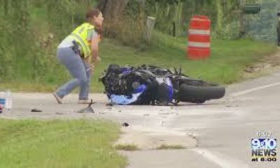 Traverse City Motorcycle Accident: A Comprehensive Guide to Safety and Recovery