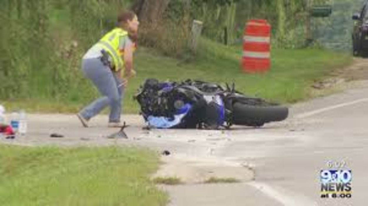 Traverse City Motorcycle Accident: A Comprehensive Guide to Safety and Recovery