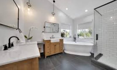 Bathroom Remodel Woodland Hills CA: Transform Your Space with Style