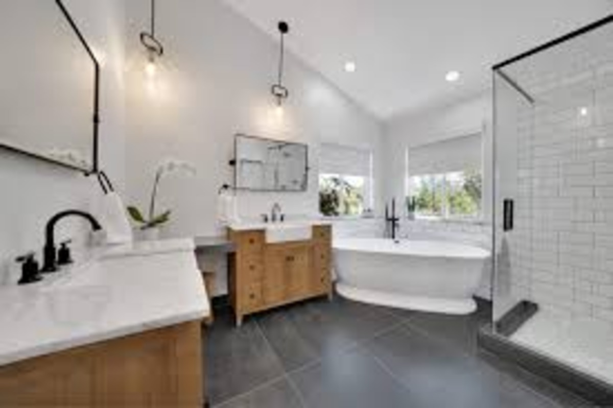 Bathroom Remodel Woodland Hills CA: Transform Your Space with Style