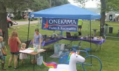 Onekama Days: Embrace the Magic of a Hidden Gem