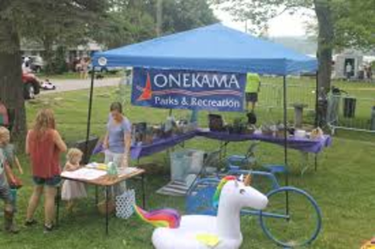 Onekama Days: Embrace the Magic of a Hidden Gem